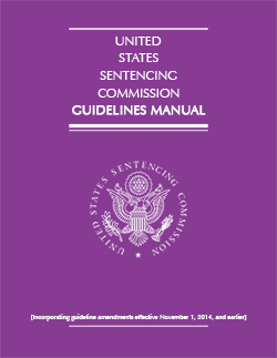 2014 U.S. Sentencing Commission Guidelines Manual