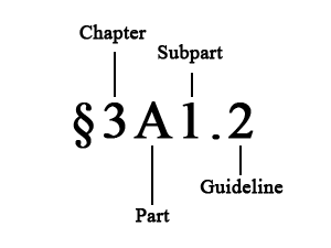 Guidelines Structure