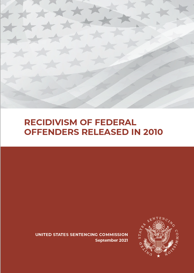 2021 Recidivism Study