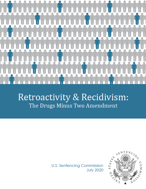 Retroactivity & Recidivism: The Drugs Minus Two Amendment