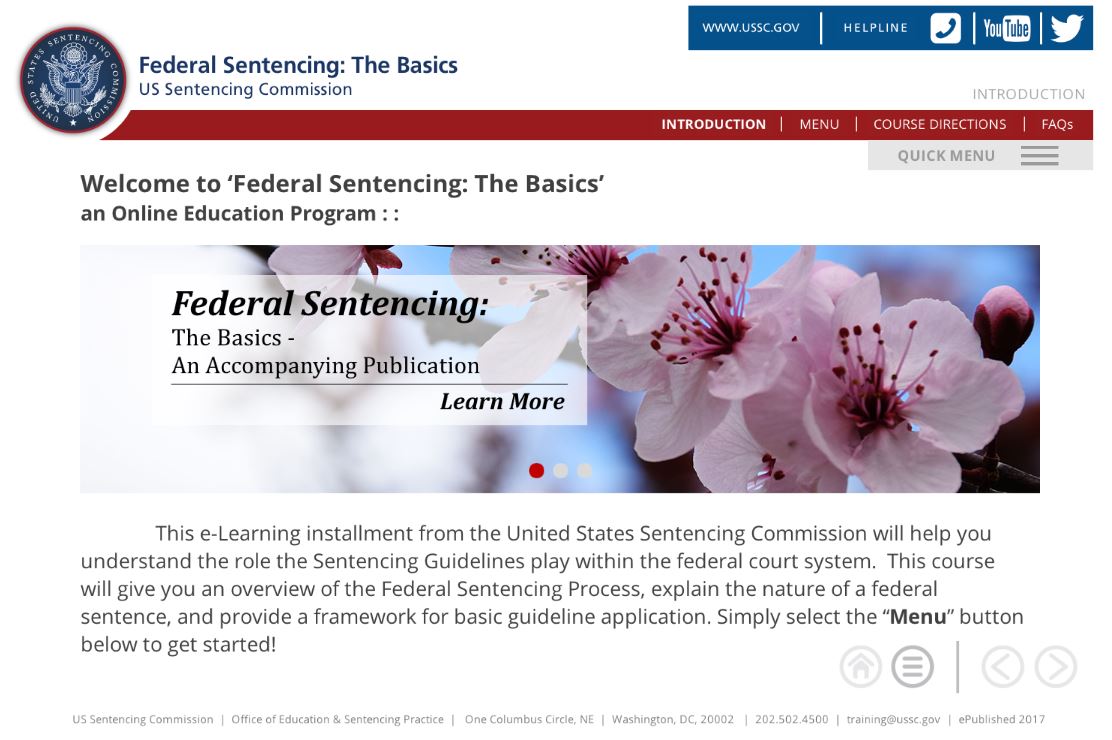 federal-sentencing-the-basics-united-states-sentencing-commission